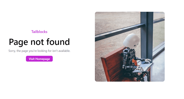  Testimonial Tailwind CSS Blocks - Tailblocks